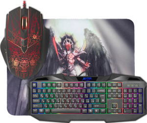 Defender Anger 3in1 keyboard