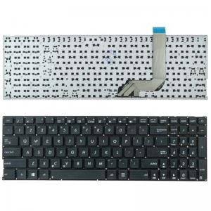 Asus X542 Ստեղնաշար