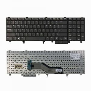 Dell E5530 Ստեղնաշար