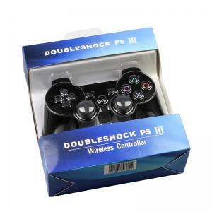 Doubleshock PS3 Խաղային Վահանակ