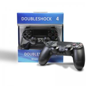 Doubleshock PS4 Խաղային Վահանակ
