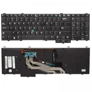 Dell E5540 Backlight Ստեղնաշար