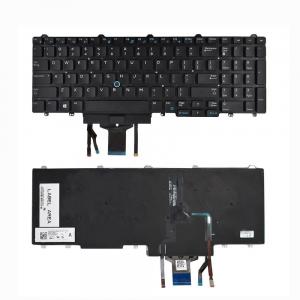 Dell E5550 Backlight Ստեղնաշար