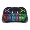 i8 mini Wireless Keyboard With RGB