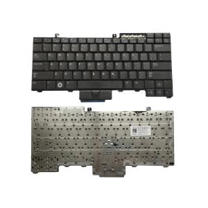 Dell E6410 Ստեղնաշար