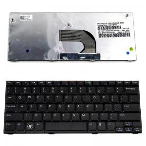 Dell mini 1012 1018 Ստեղնաշար