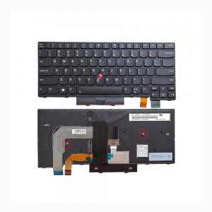 Lenovo ThinkPad T470, T480, A475, A485 Backlight Ստեղնաշար