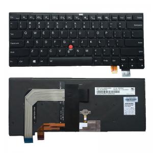 Lenovo Thinkpad T470S T460S Backlight Ստեղնաշար