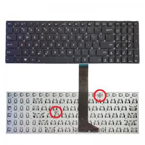 Asus X501, X501A, X501U, Y582, Y581L, D552C, R513C Ստեղնաշար