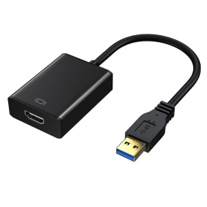 USB 3.0 to HDMI