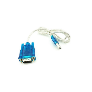 USB to RS232(Com port)