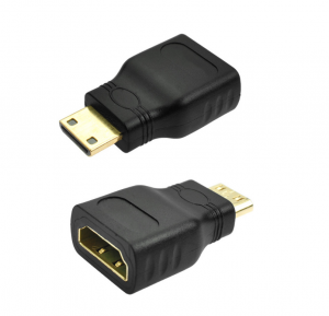 Mini HDMI to HDMI