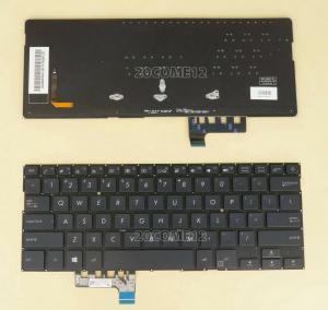 ASUS Zenbook 13 UX331, UX331UAL, UX331U, UX331UA, UX331UN Backlit Keyboard Ստեղնաշար