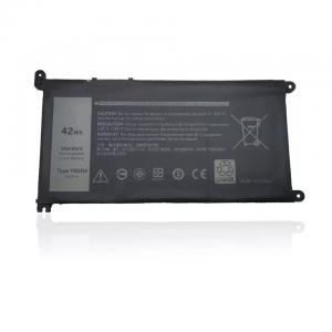 Dell Inspiron 3593 (YRDD6) Մարտկոց Օրիգինալ