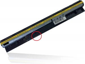 Lenovo S400 (L12S4L01) Մարտկոց