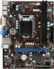 MSI H81M-P33 MotherBoard