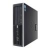 HP 8300 SFF i3-3240/8GB/256GB