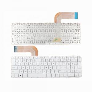 HP Pavilion 15-P Սպիտակ Ստեղնաշար