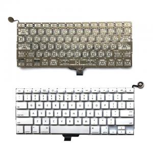 Apple A1342 White Ստեղնաշար Օրիգինալ